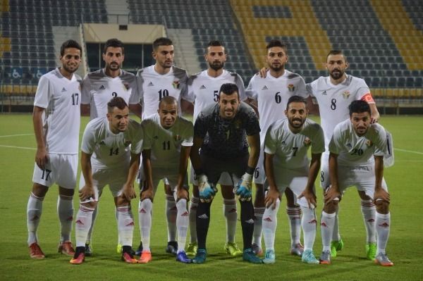 منتخب الأردن ينتظر مديره الفني الجديد