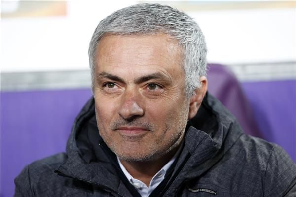 جوزيه مورينيو