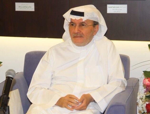  خالد بن عبد الله