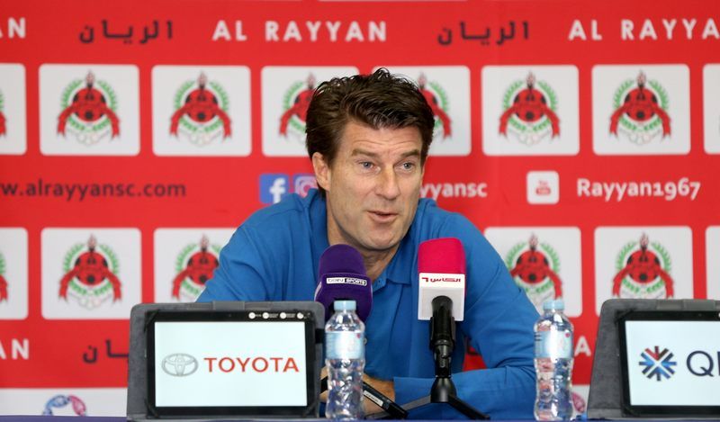 مايكل لاودروب