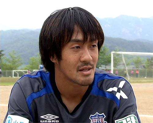 تاكيهيتو شيغيهارا