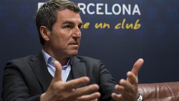  روبرت فيرنانديز