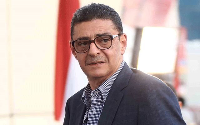 محمود طاهر 