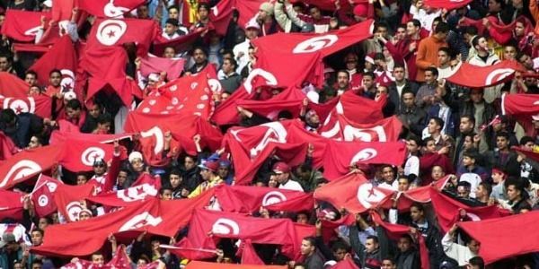 الجماهير التونسية 