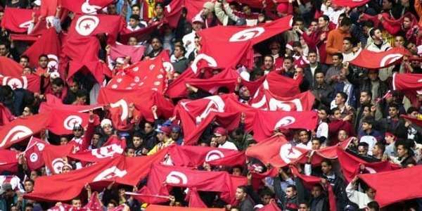 الجماهير التونسية 