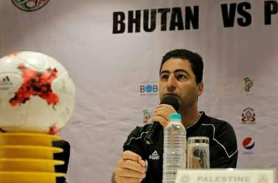 عبد الناصر بركات