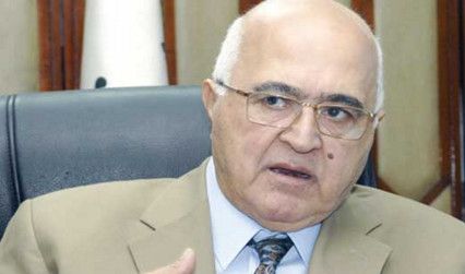 المستشار محمد زكي