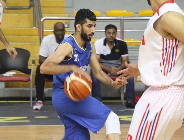 إبراهيم البصري نجم نويدرات