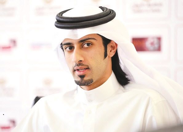 عبد الله البريك