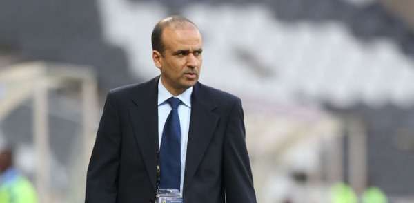  رئيس الاتحاد التونسي وديع الجريء