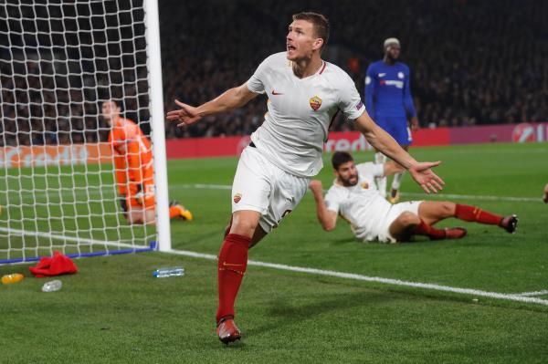  إيدين دجيكو