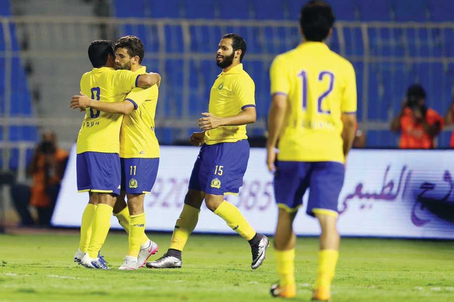nassr