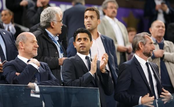  ناصر الخليفي