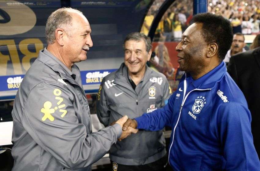 سكولاري و بيليه 