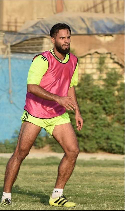 محمد سعد 
