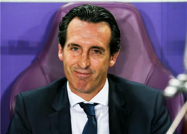 أوناي إيمري