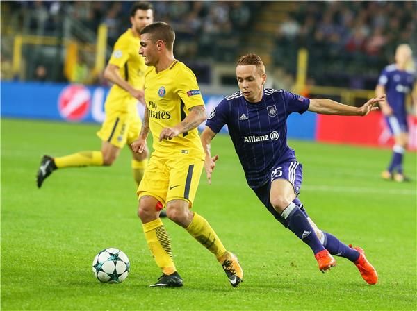  ماركو فيراتي