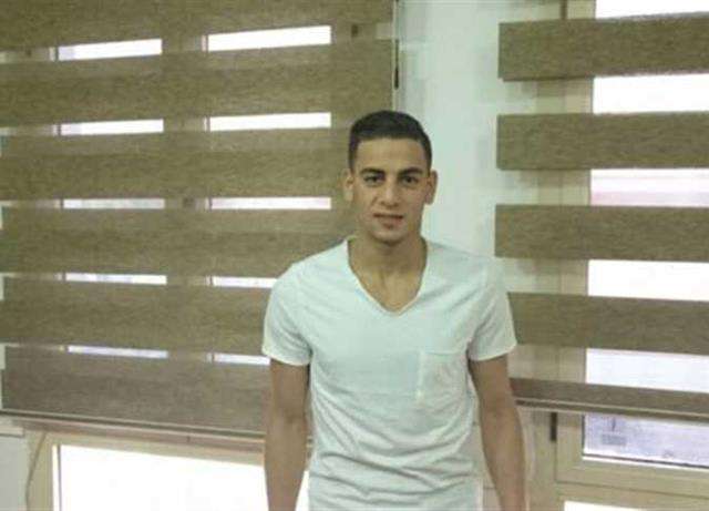 محمد الشامي