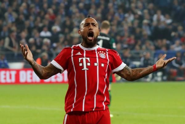  أرتورو فيدال