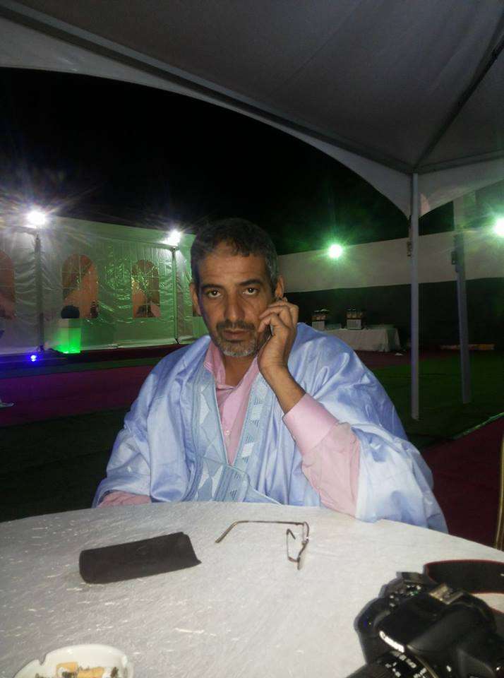 بتاح ولد محمد الأفظل