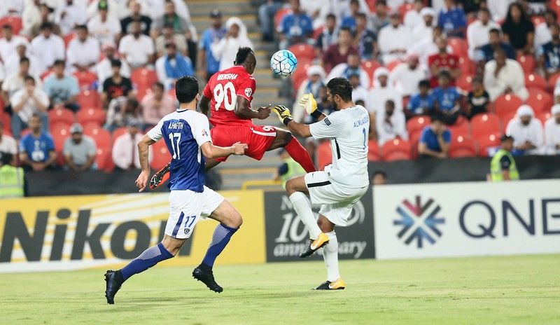 جودوين منشا