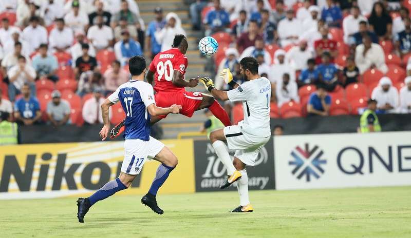 جودوين منشا