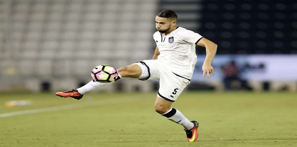 يوغرطة حمرون