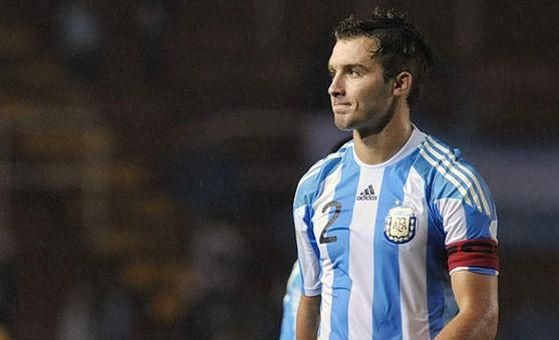 الأرجنتيني جيرمان بيزيلا