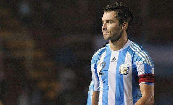 الأرجنتيني جيرمان بيزيلا