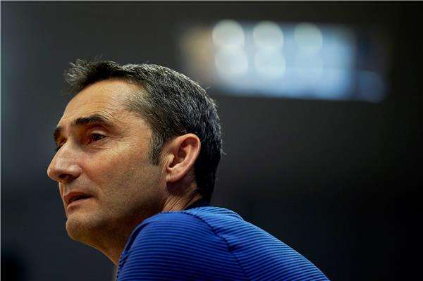 إرنيستو فالفيردي