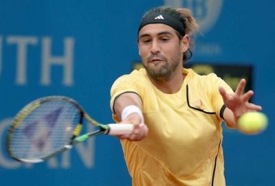 القبرصي ماركوس باجداتيس 