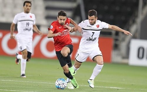 عبد الرحمن الحرازى