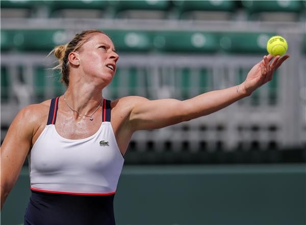 باولين بارمنتييه