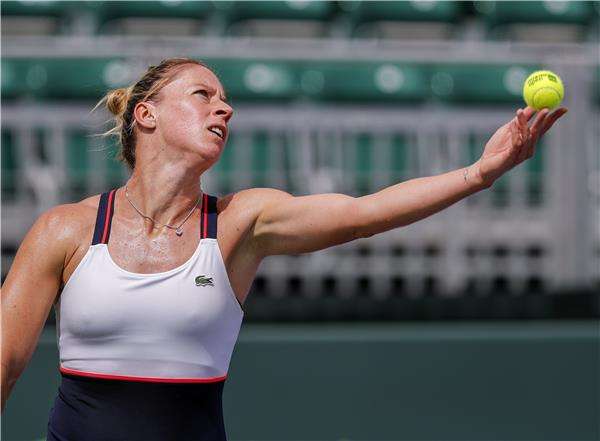 باولين بارمنتييه