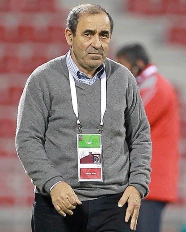 لطفي البنزرتي