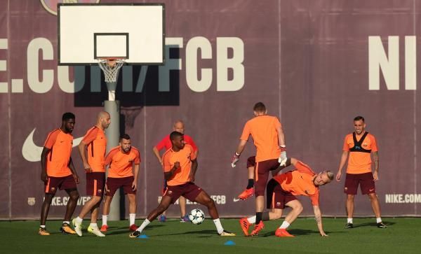 من التدريبات (أرشيفية)