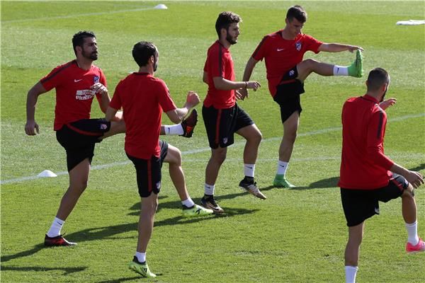 من التدريبات (أرشيفية)