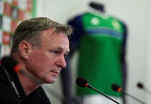 مايكل أونيل