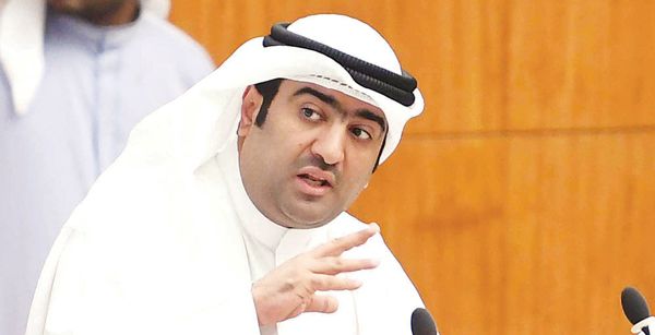 خالد الروضان