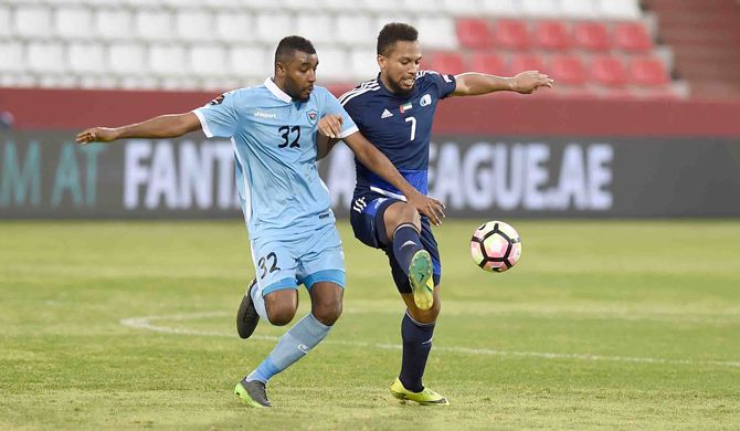 دبا الفجيرة - أرشيفية