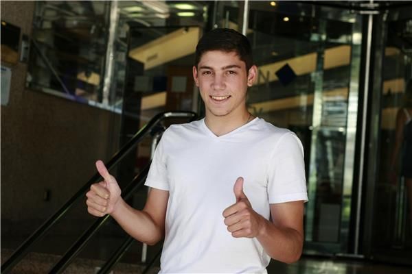 فيديريكو فالفيردي