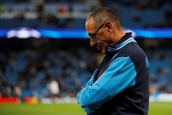 ماوريسيو ساري