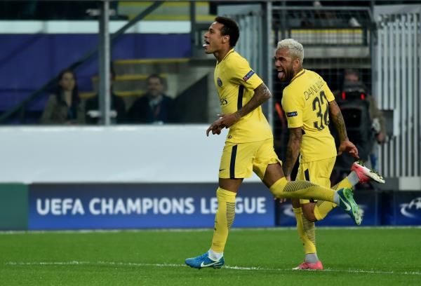  نيمار دا سيلفا