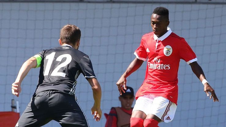 أومارو إمبالو 