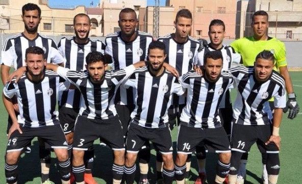 فريق المدينة