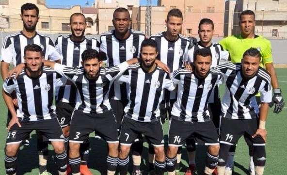 فريق المدينة