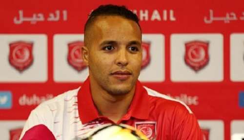 يوسف العربي