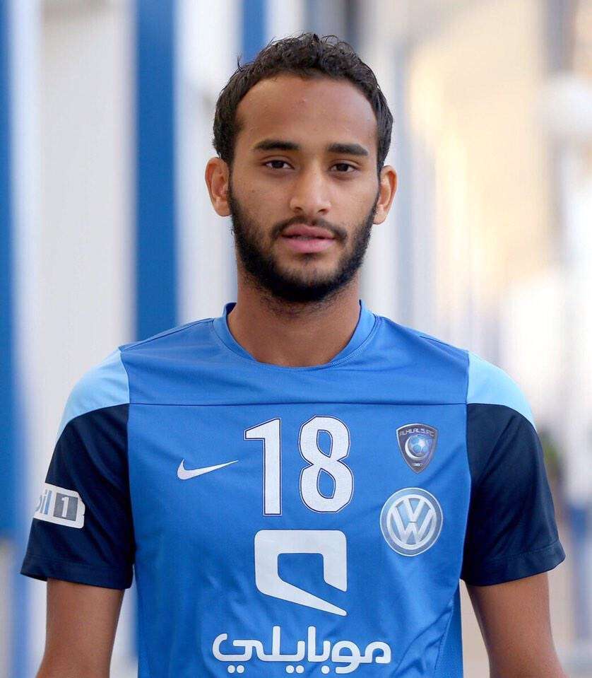 عبدالله عطيف 