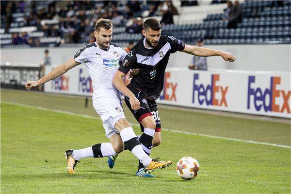  من لقاء لوجانو وفيكتوريا بلزن