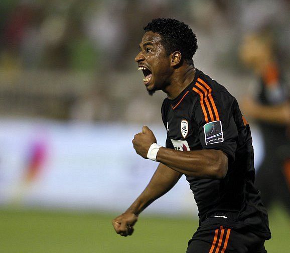 ناصر الشمراني